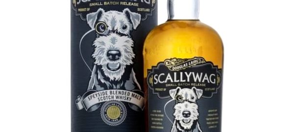 SCALLYWAG Speyside Malt