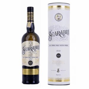 SCARABUS Islay Single Malt