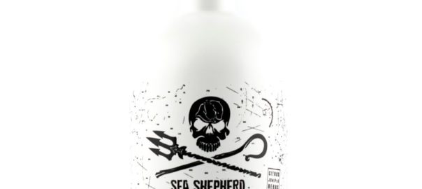 SEA SHEPHERD Gin