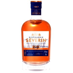 SEVERIN VSOP Rhum Vieux Agricole