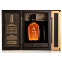 SHIRAKAWA 1958 Single Malt Japanese Whisky