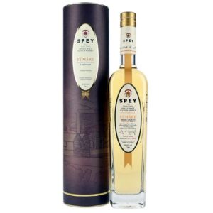 SPEY Fumare Cask Strength Batch 2