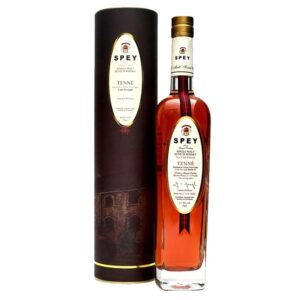 SPEY Tenne Cask Strength Batch 2