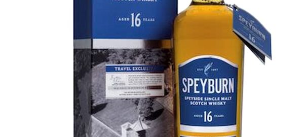 SPEYBURN 16 Years 100cl