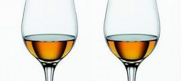 SPIEGELAU Whisky Snifter