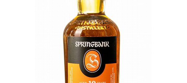 SPRINGBANK 10 Years