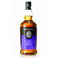 SPRINGBANK 18 Years