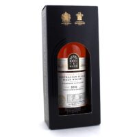 STARWARD Australian Single Malt Whisky 2016 exclusively for Charles Hofer Berry Brothers & Rudd