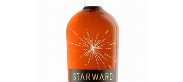 STARWARD Coonawarra Single Barrel Australian Whisky