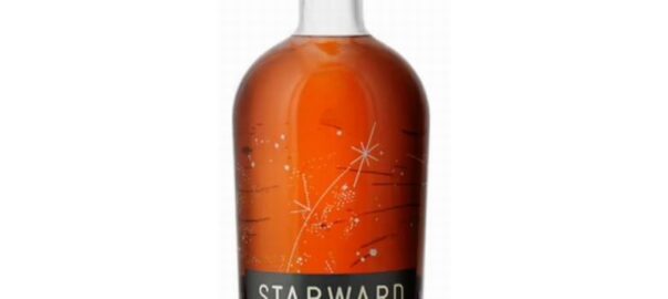 STARWARD Fortis Single Malt Australian Whisky