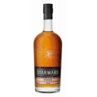 STARWARD Nova Single Malt Australian Whisky