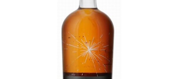 STARWARD Nova Single Malt Australian Whisky