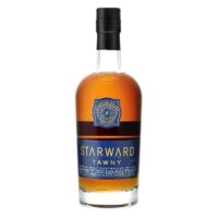 STARWARD Tawny Single Malt Australian Whisky