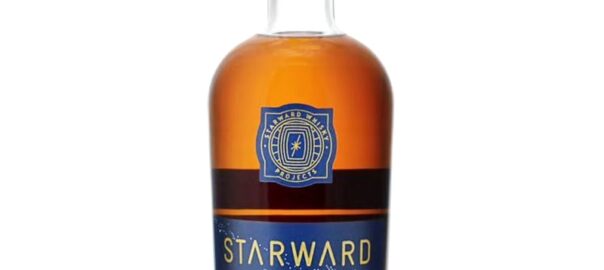 STARWARD Tawny Single Malt Australian Whisky