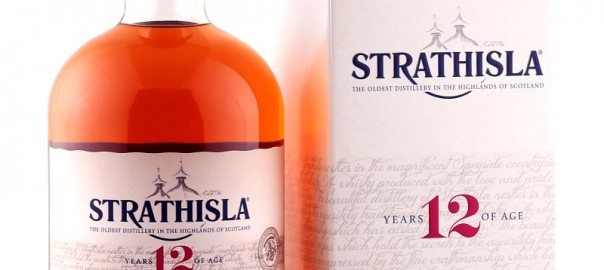 STRATHISLA 12 Years