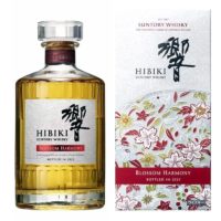 SUNTORY Hibiki Blossom Harmony 2021