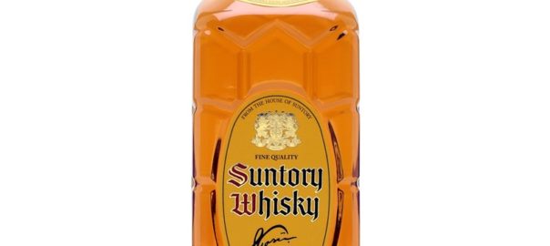 SUNTORY Kakubin Regular