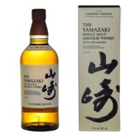 SUNTORY Yamazaki Distiller's Reserve Single Malt