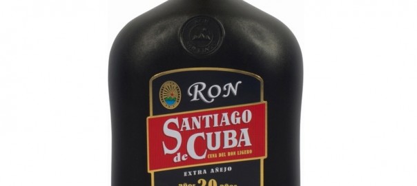 SANTIAGO DE CUBA 20 Years