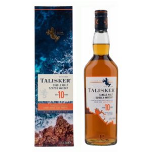 TALISKER 10 Years