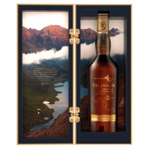 TALISKER 30 Years