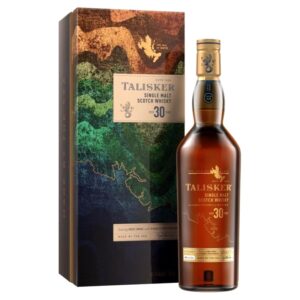 TALISKER 30 Years 2021