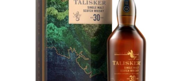 TALISKER 30 Years 2021