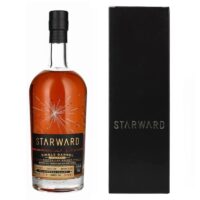 STARWARD The Barossa Valley Single Barrel Australian Whisky