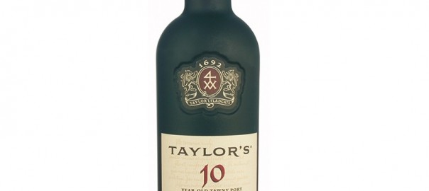 TAYLOR'S Tawny 10 Years