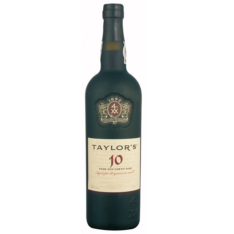 TAYLOR'S Tawny 10 Years