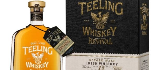 TEELING 15 Years Revival Muscat Cask