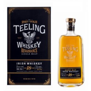 TEELING 18 Years Renaissance Muscat Cask Finish