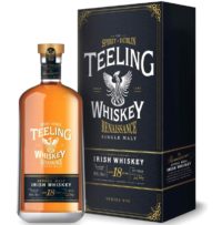 TEELING 18 Years Renaissance Madeira Cask Finish