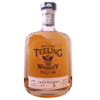 TEELING 20 Years Rum Single Cask