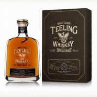 TEELING 28 Years Vintage Reserve Collection Sauternes Cask