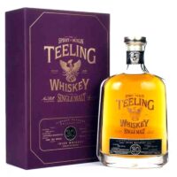 TEELING 30 Years Vintage Reserve Collection 2021