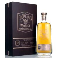 TEELING 32 Years Vintage Reserve Collection 2021