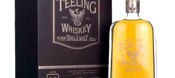 TEELING 32 Years Vintage Reserve Collection 2021