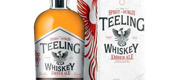 TEELING Amber Ale Dot Brew