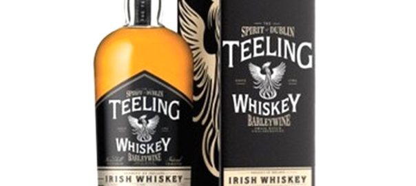 TEELING Barleywine