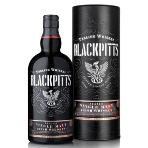 TEELING Blackpitts Peated