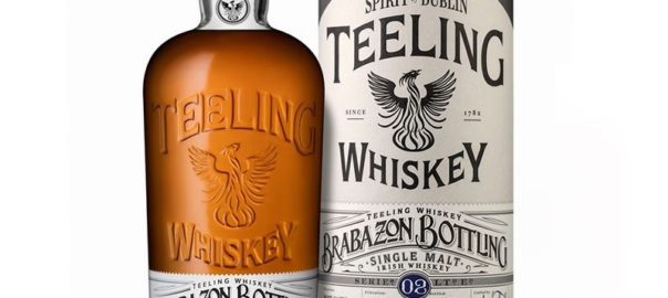 TEELING Brabazon Bottling Series 2 Port Cask