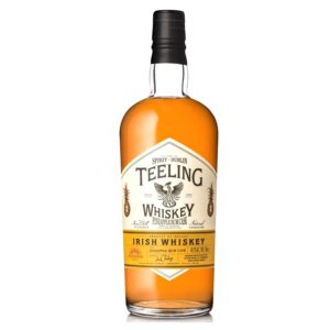 TEELING Pineapple Rum Cask