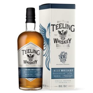 TEELING Riesling Grand Cru Cask