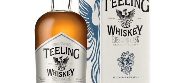 TEELING Riesling Grand Cru Cask