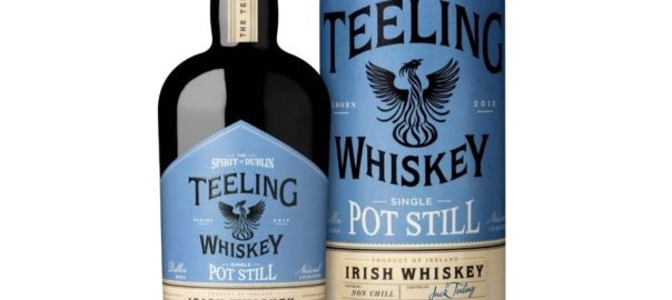 TEELING Single Pot Still