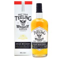 TEELING Small Batch Plantation Rum Cask