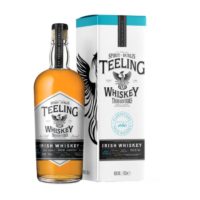 TEELING Small Batch Rum Cask Trois Rivieres