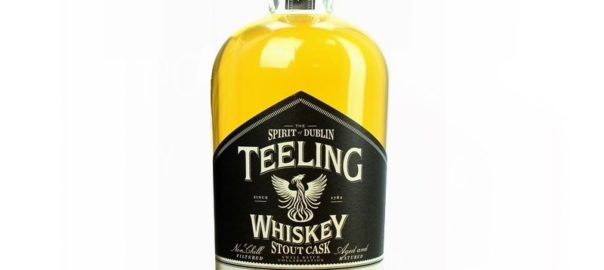 TEELING Stout Cask