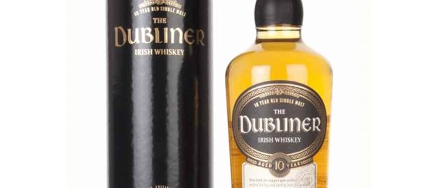 THE DUBLINER 10 Years